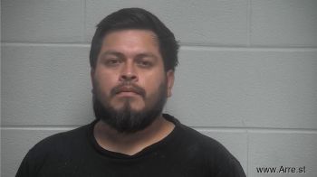 Roberto  Solis Sanchez Mugshot