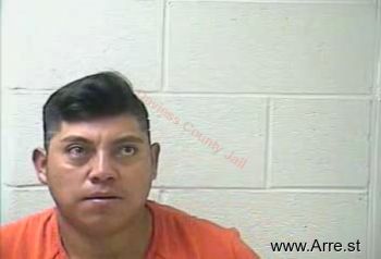 Roberto  Vazquez-perez Mugshot