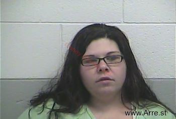 Robin L Adams Mugshot