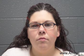 Robin L Adams Mugshot