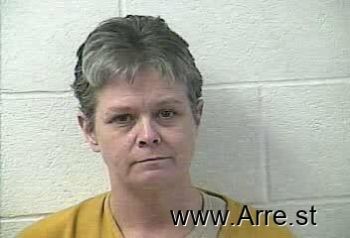 Robin Ann Anderson- Gilmore Mugshot