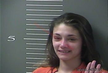 Robin D Bailey Mugshot