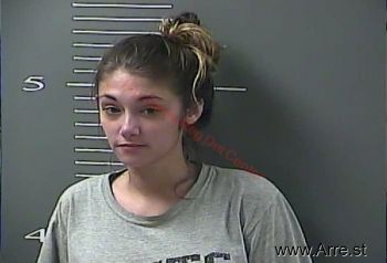 Robin D Bailey Mugshot