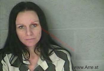 Robin Renee Brown Mugshot