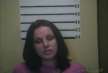 Robin  Brown Mugshot