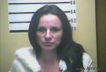 Robin  Brown Mugshot