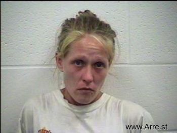 Robin Elaine Cook Mugshot