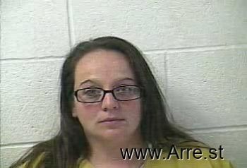 Robin Michelle Hay Mugshot