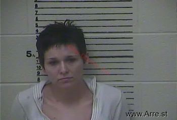 Robin  Hensley Mugshot