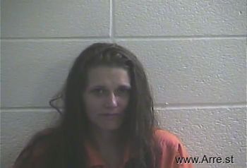 Robin  Hensley Mugshot