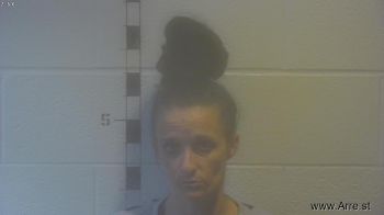 Robin Brittany Herrell Mugshot