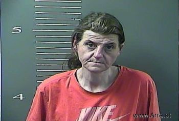 Robin  Hinkle Mugshot