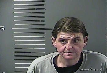 Robin A Hinkle Mugshot