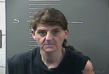 Robin  Hinkle Gamble Mugshot