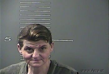 Robin  Hinkle Gamble Mugshot