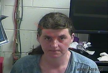 Robin  Hinkle Gamble Mugshot