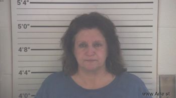 Robin Louise Jenkins Mugshot