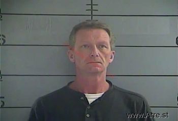 Robin Wayne Langdon Mugshot