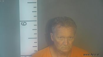 Robin Wayne Langdon Mugshot