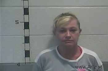 Robin Reena Lawson Mugshot