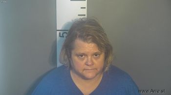 Robin Lea Lewis Mugshot