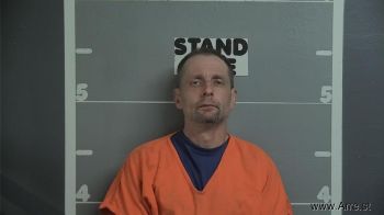 Robin Brandon Lewis Mugshot