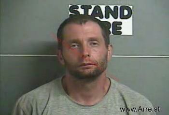 Robin Brandon Lewis Mugshot