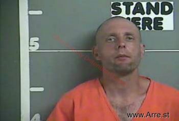 Robin Brandon Lewis Mugshot