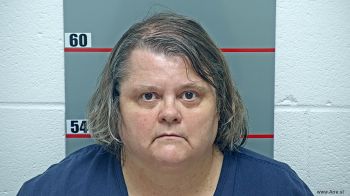 Robin Lea Lewis Mugshot