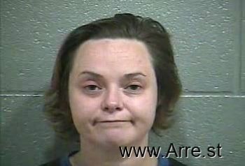 Robin Faye Mcpeak Mugshot