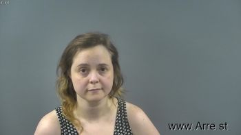 Robin Fay Mcpeak Mugshot