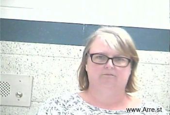 Robin Lynn Miller Mugshot