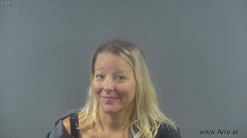 Robin Elizabeth Myres Mugshot