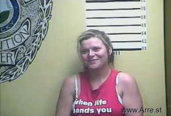 Robin M Parker Mugshot