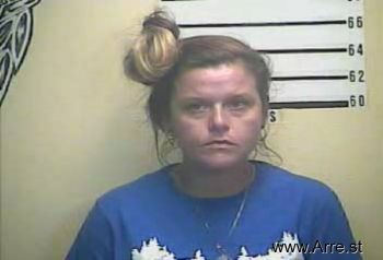 Robin  Parker Mugshot