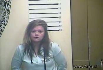 Robin  Parker Mugshot