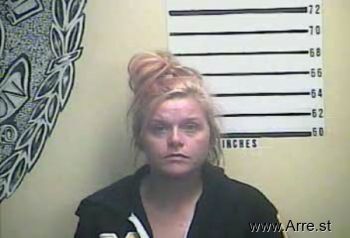 Robin  Parker Mugshot