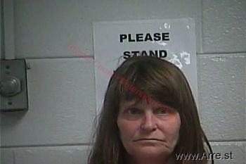 Robin L Roark Mugshot