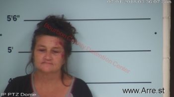 Robin  Smith Mugshot