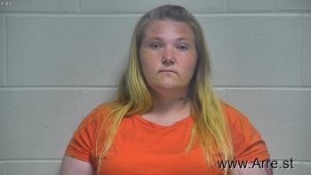 Robin Jean Smith Mugshot