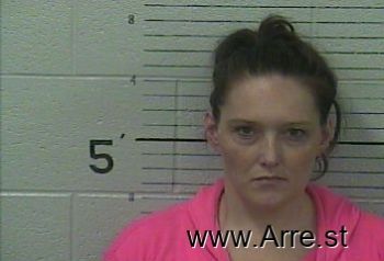 Robin Michelle Smith Mugshot