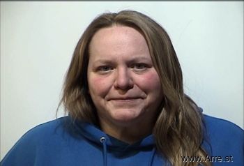 Robin Dawn Smith Mugshot