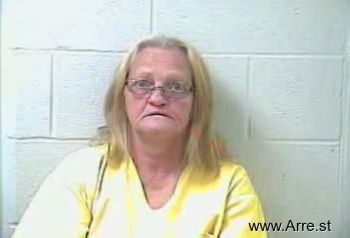 Robin Kay Smith Mugshot