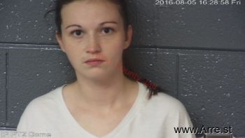 Robin Elizabeth Smith Mugshot