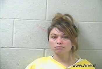 Robin Renee Thomas Mugshot