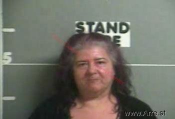 Robin C Wilson-smith Mugshot