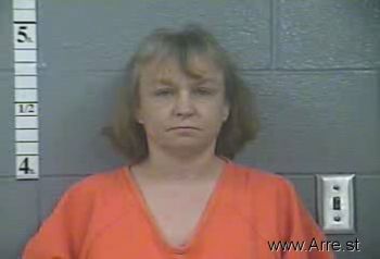 Robin Denise Wood Mugshot