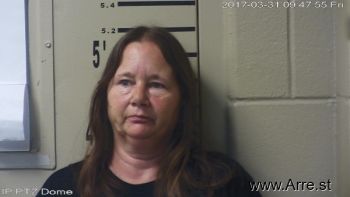 Robin M Woodworth Mugshot