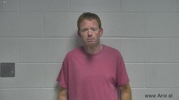 Roby Thomas Webster Mugshot