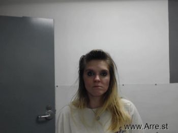 Robyn  Duff Mugshot